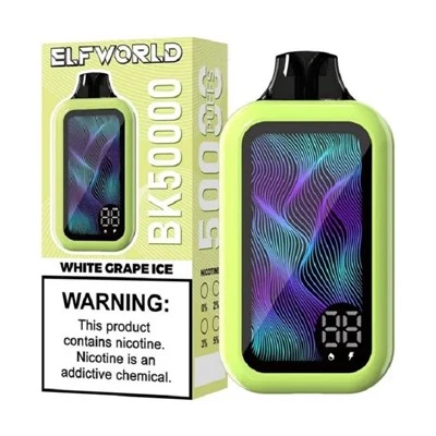 ELEWORLD BK50000